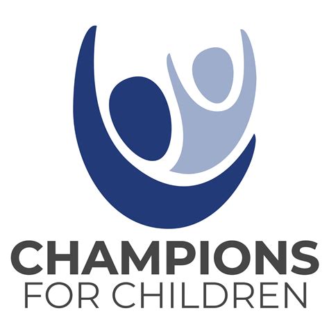 Champions for Children .